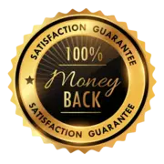 Men’s Growth money-back guarantee