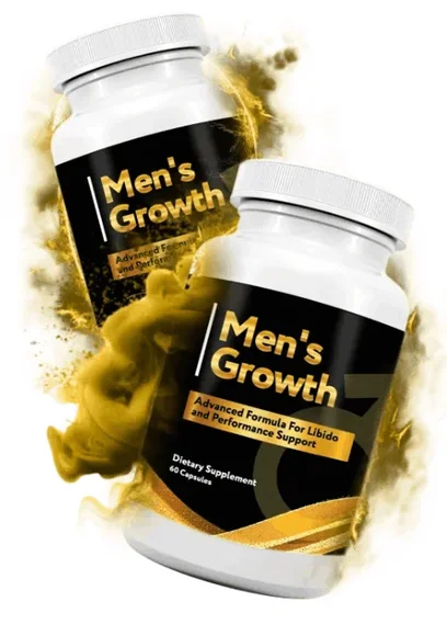 Men’s-Growth-supplement 